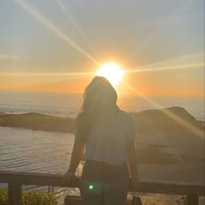 Meet your Posher, Jaz